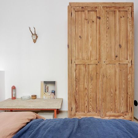 Bed and Breakfast Maison Mouz Paris Exterior foto