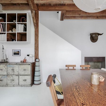 Bed and Breakfast Maison Mouz Paris Exterior foto