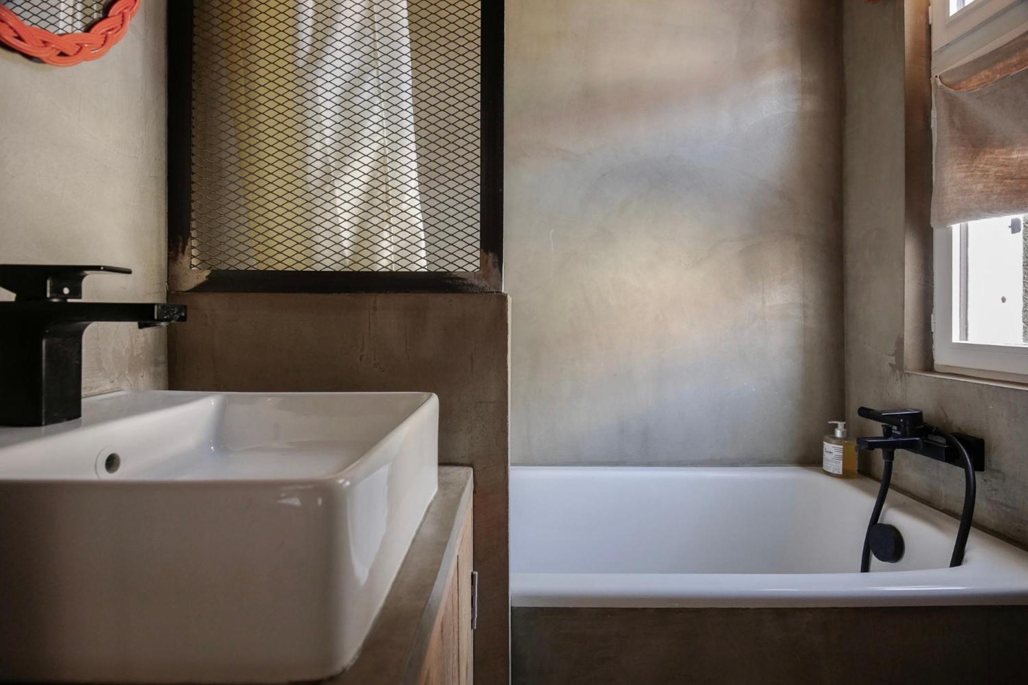 Bed and Breakfast Maison Mouz Paris Exterior foto