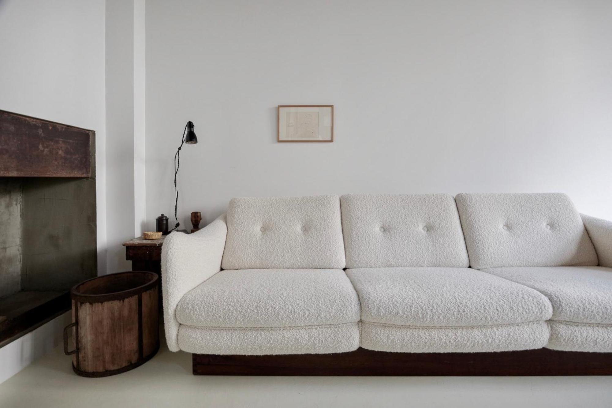 Bed and Breakfast Maison Mouz Paris Exterior foto