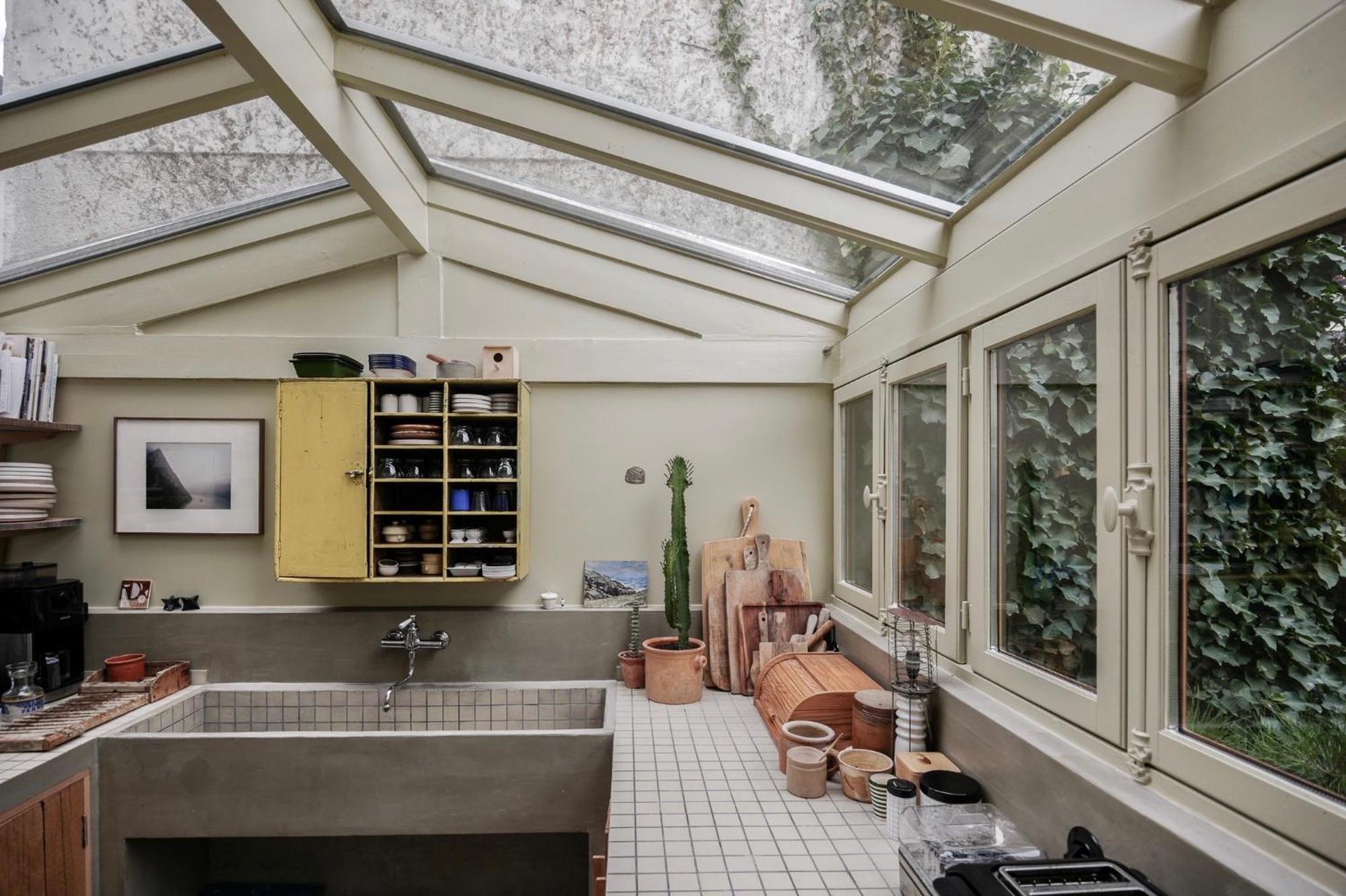 Bed and Breakfast Maison Mouz Paris Exterior foto